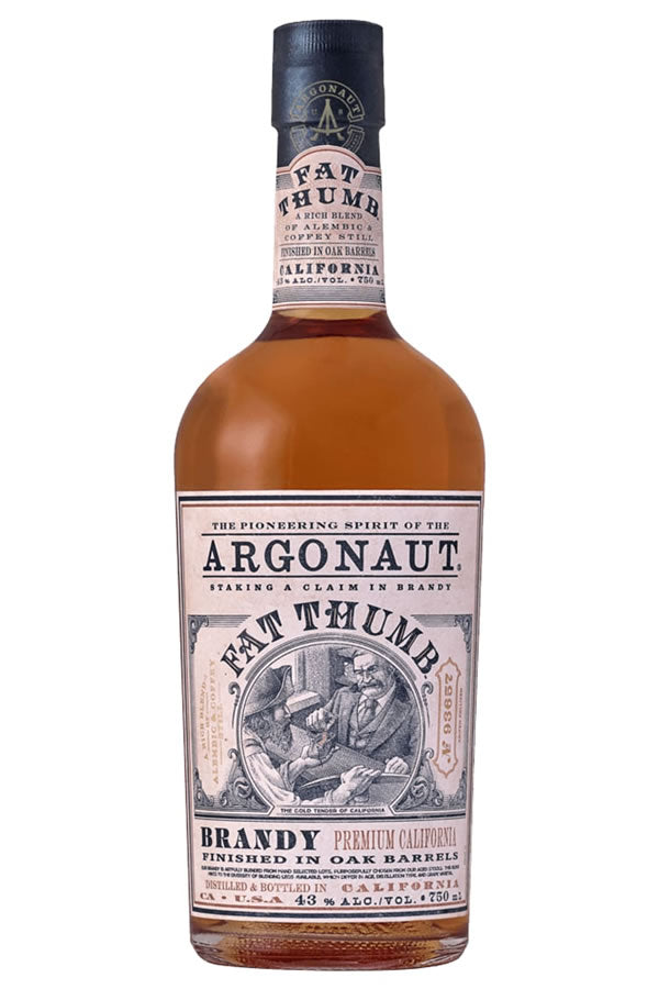 Argonaut Fat Thumb Brandy