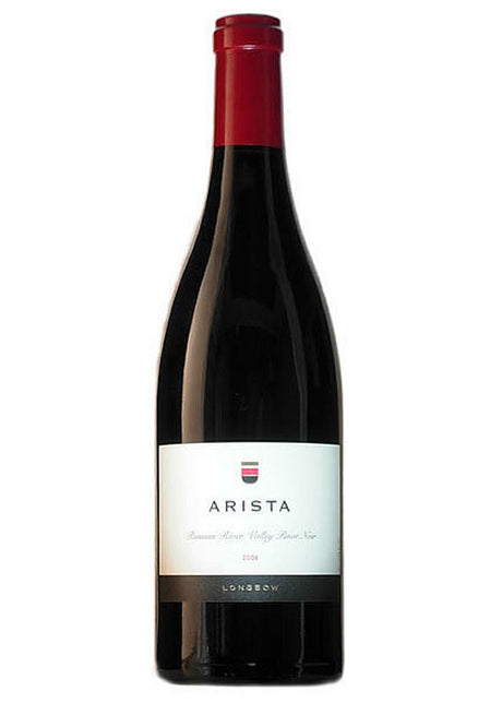 Arista Pinot Noir Russian River Valley