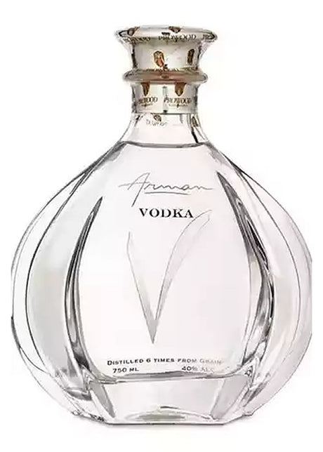 Arman Vodka