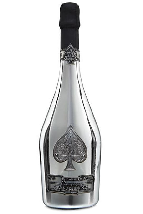 Armand de Brignac Blanc de Blancs