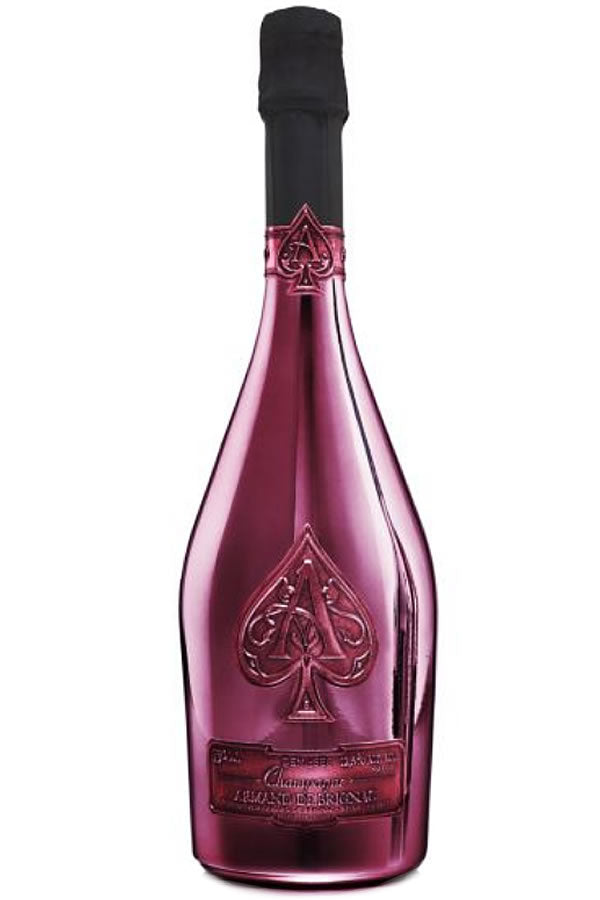 新品未開封Armand de Brignac ブリュット シャンパン 750ml ARMAND DE BRIGNAC アルマン・ド・ブリニャック BRUT ブリュット