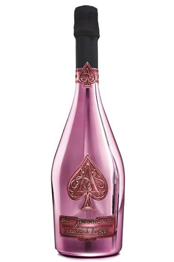 Armand de Brignac Brut Rosé