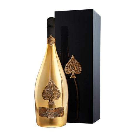 Armand de Brignac Ace of Spades Brut 3L