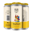 Art History Bauhaus Pilsner 4Pk - Pilsner | Shop Online at The Liquor Barn