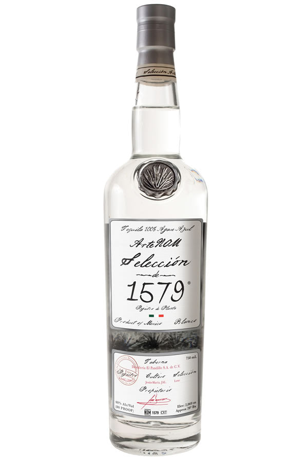 ArteNom Seleccion 1579 Blanco