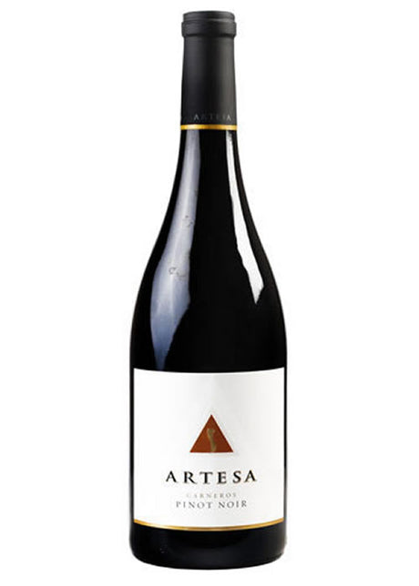 Artesa Pinot Noir Carneros