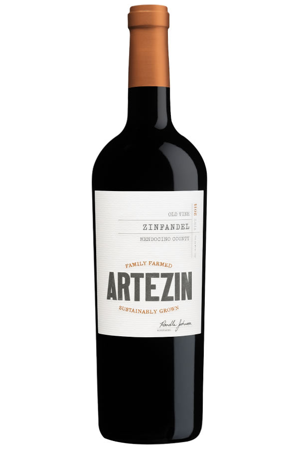 Artezin Zinfandel