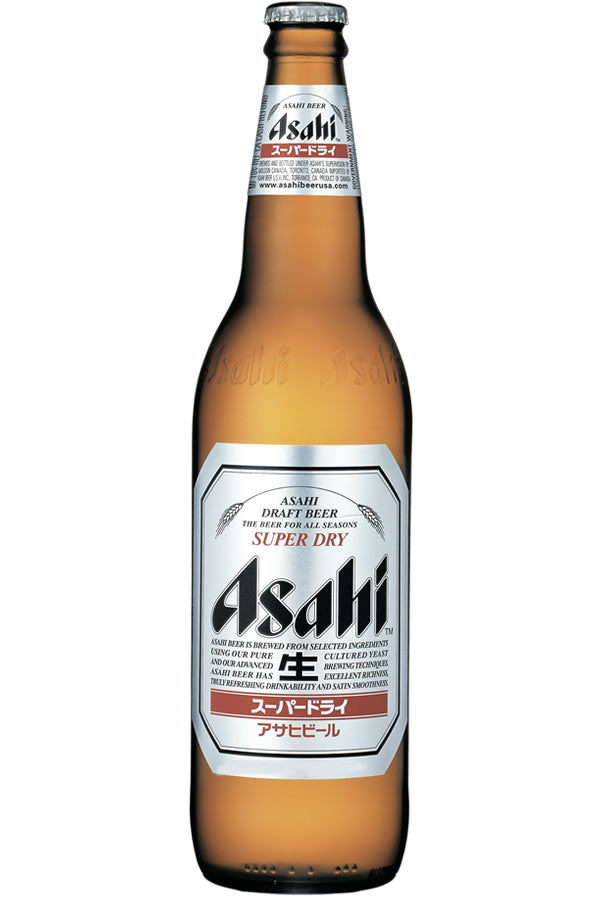 Asahi Super Dry