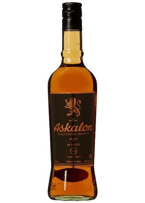 Askalon Brandy