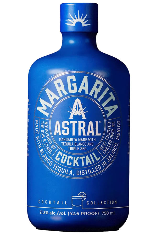 Astral Margarita