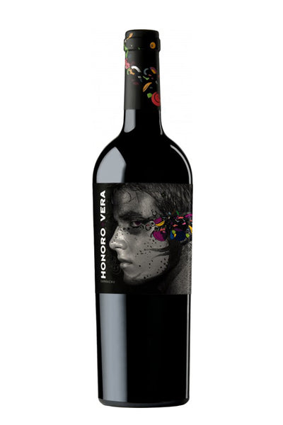 Ateca Honoro Vera Garnacha 750ml | Old-Vine Calatayud Red – The