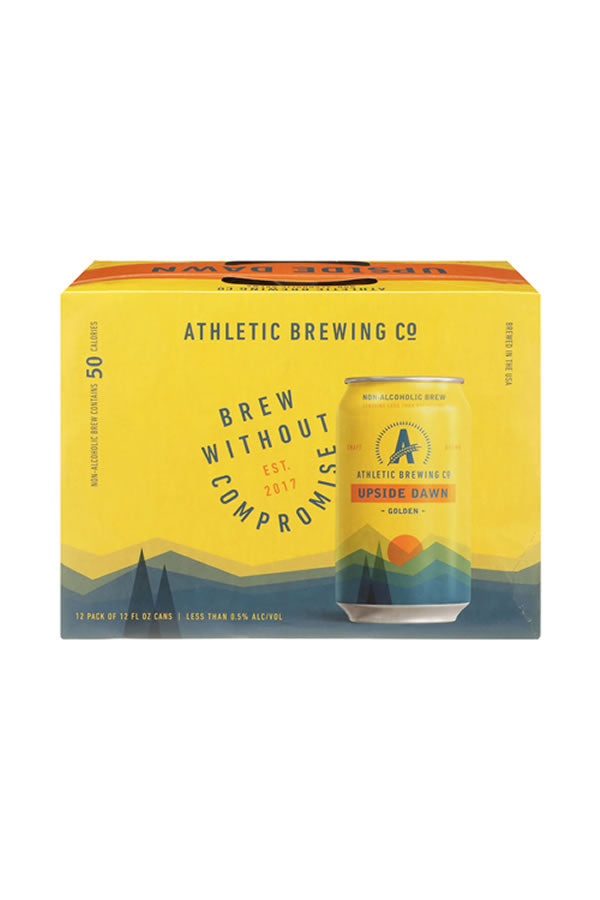 Athletic Upside Dawn Non-Alcoholic