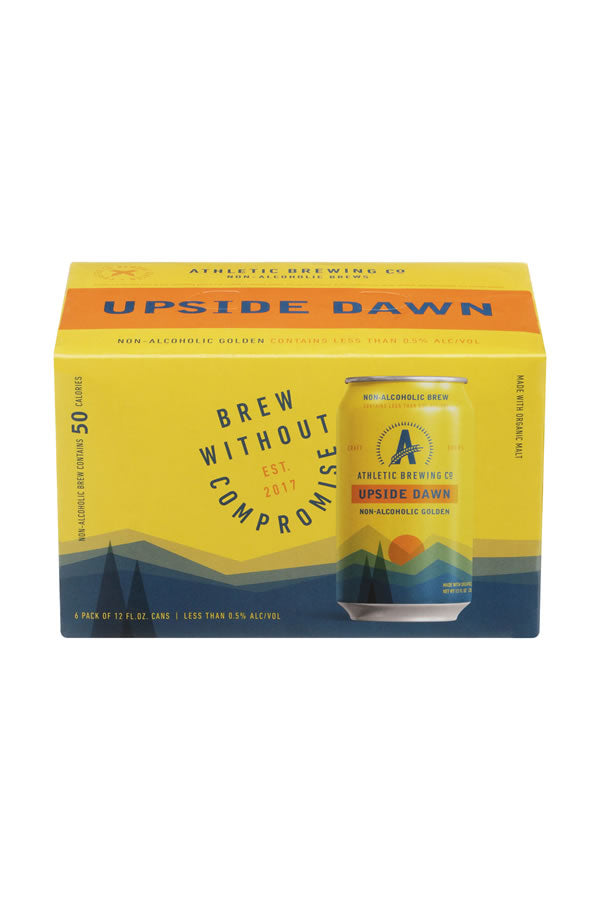 Athletic Upside Dawn Non-Alcoholic