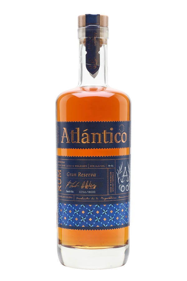 Atlantico Gran Reserva Rum