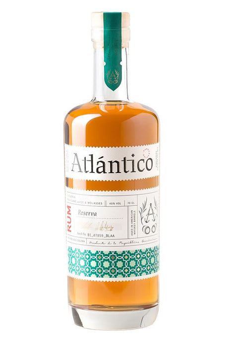 Atlantico Reserva Rum