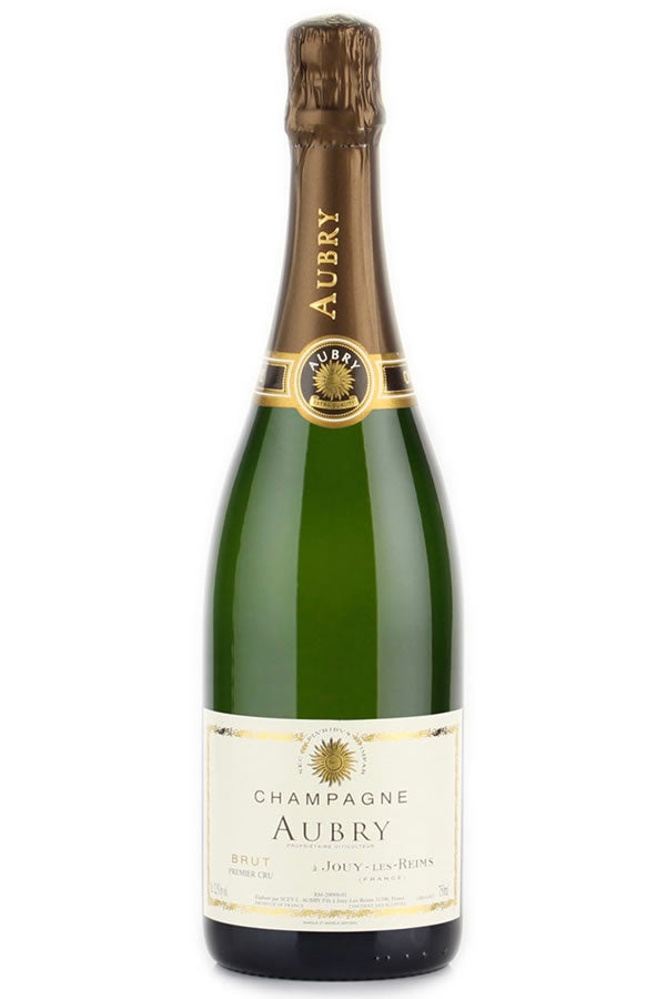 Aubry Brut Premier Cru