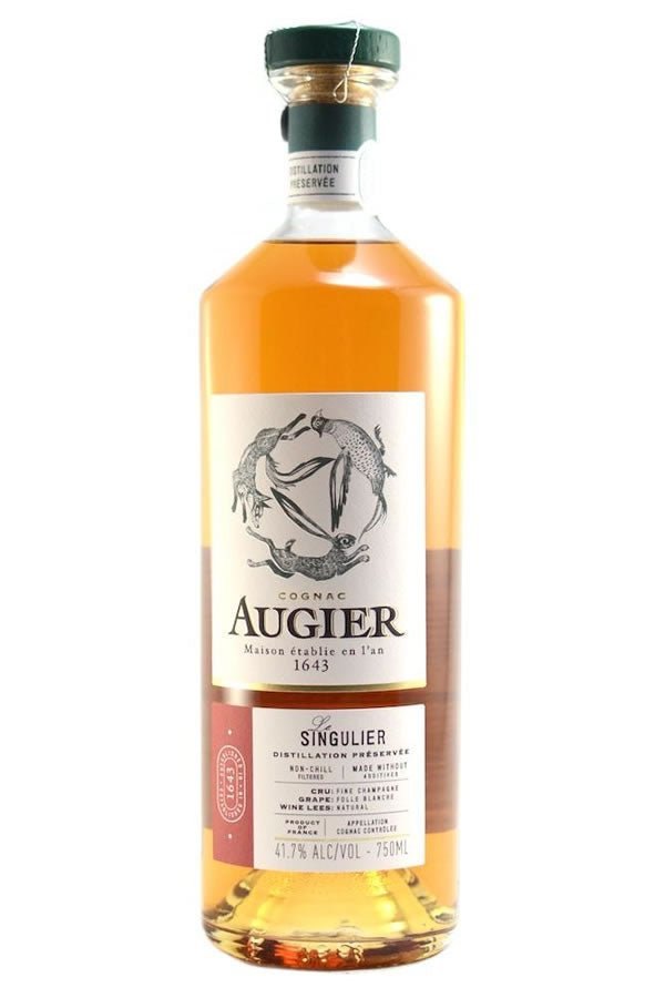 Augier le Singulier Cognac