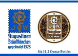 Augustiner Edelstoff 6Pk