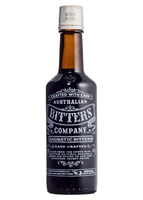 Australian Bitters Company Aromatic Bitters