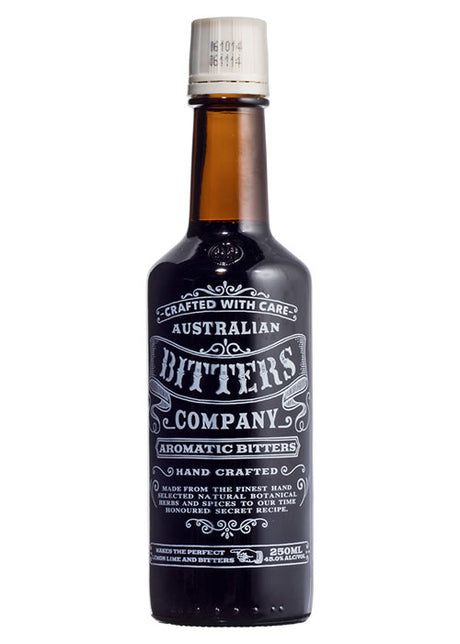 Australian Bitters Company Aromatic Bitters