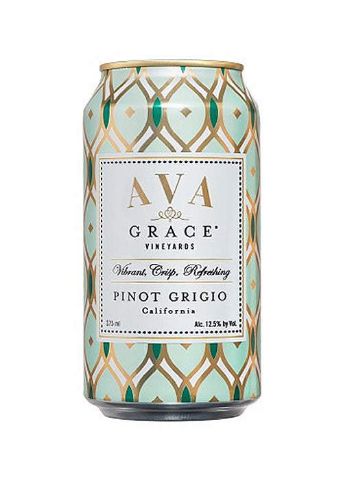 Ava Grace Pinot Grigio