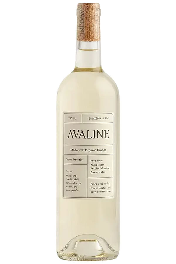 Avaline Sauvignon Blanc