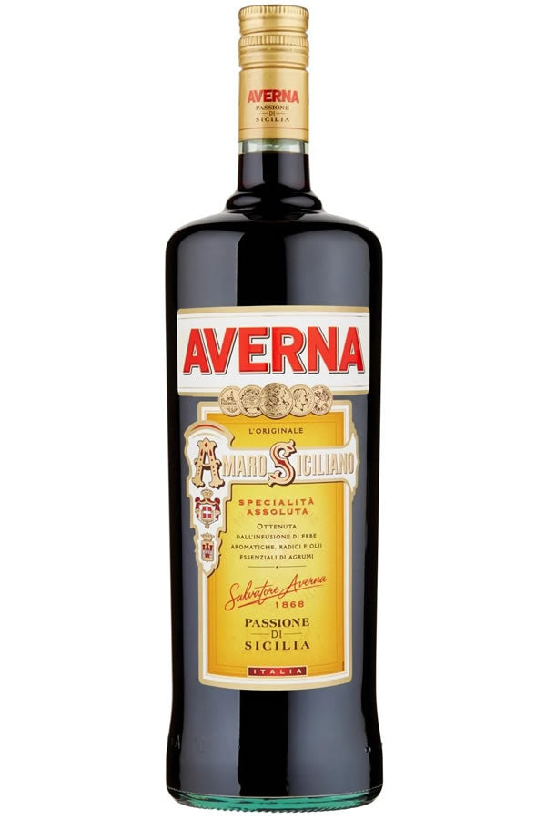 Averna Amaro