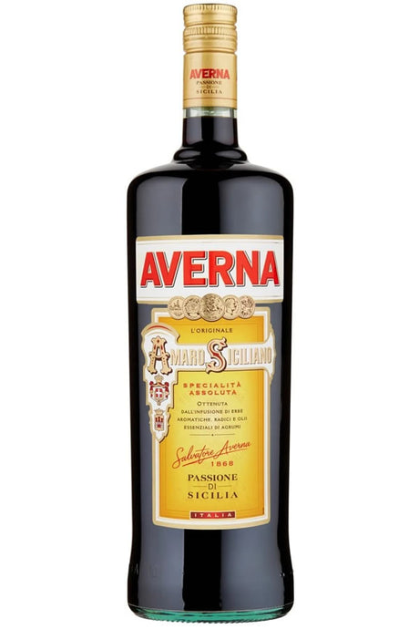 Averna Amaro