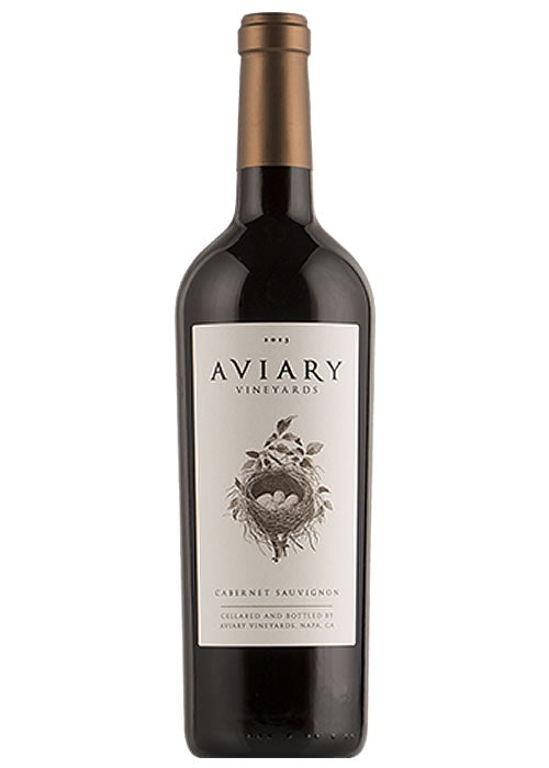 Aviary Vineyards Cabernet Sauvignon