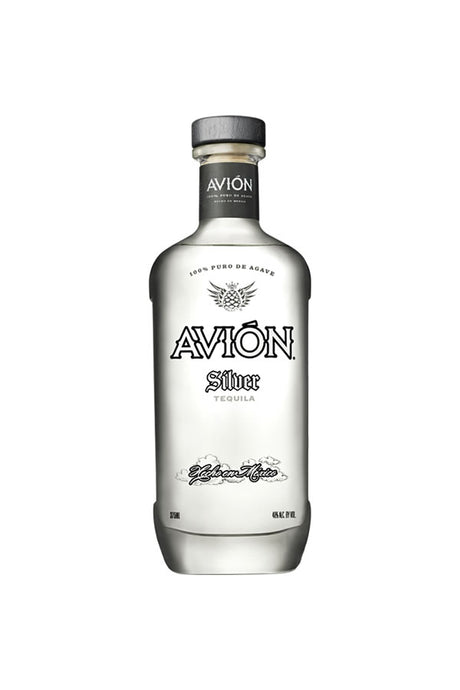 Avion Silver 