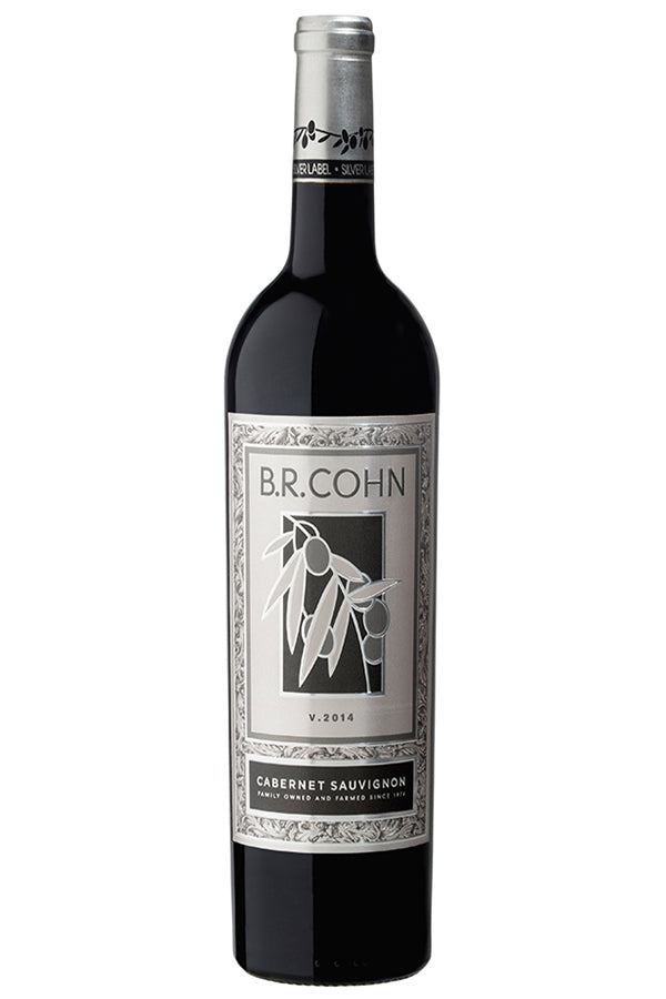 B R Cohn Silver Label Cabernet Sauvignon