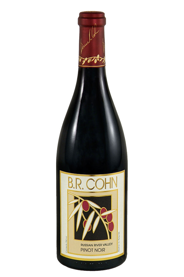 B.R. Cohn Russian River Valley Pinot Noir 2012 750ml | Sonoma