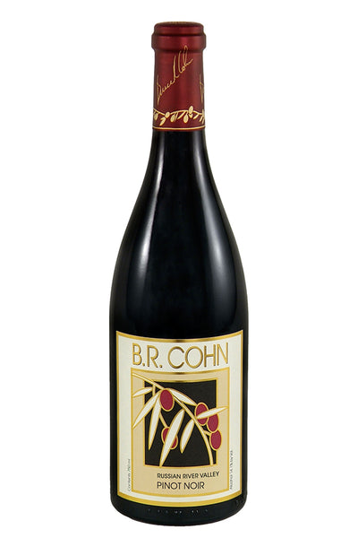B.R. Cohn Russian River Valley Pinot Noir 2012 750ml | Sonoma