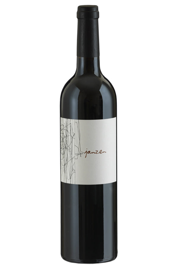 Bacio Divino Janzen Cabernet Sauvignon 2008 750ml | Napa – The