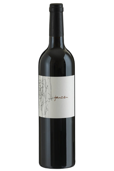 Bacio Divino Janzen Cabernet Sauvignon 2008 750ml | Napa – The