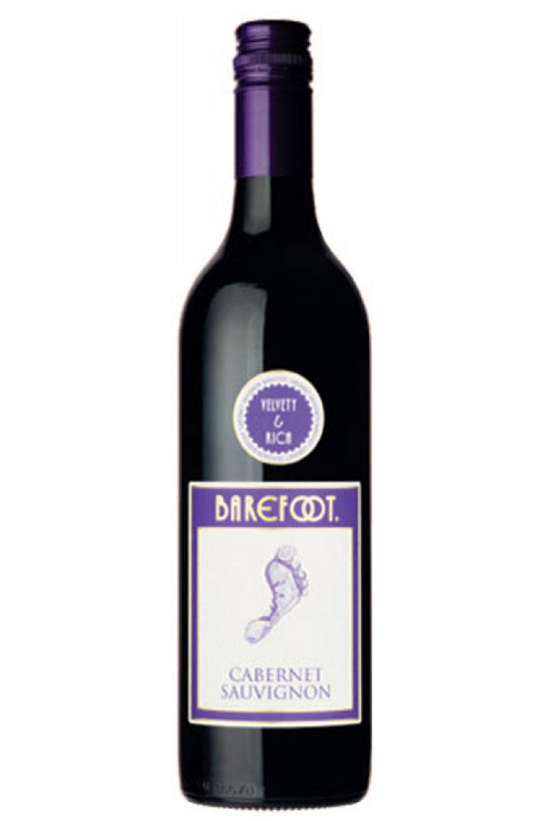 Barefoot Cabernet Sauvignon