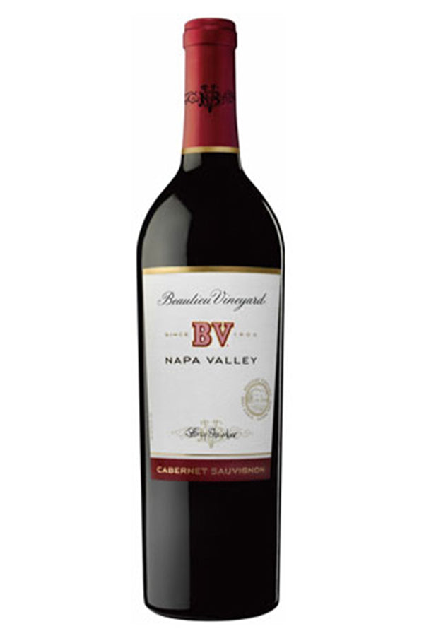 Beaulieu Vineyard Cabernet Sauvignon Napa 750ml | 92 Pts – The