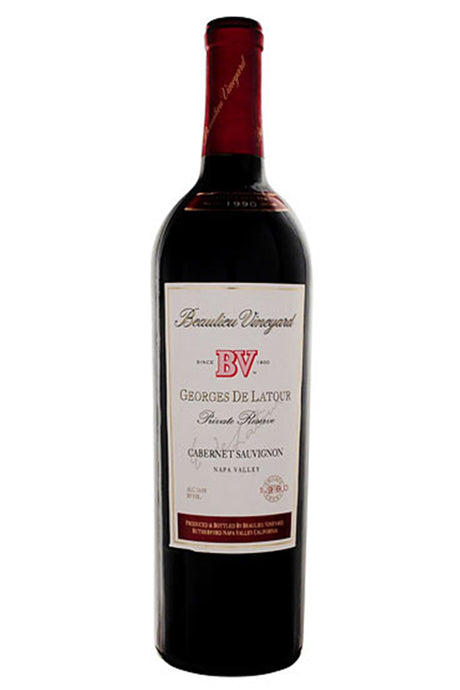 Beaulieu Vineyard Georges De La Tour Cabernet Sauvignon