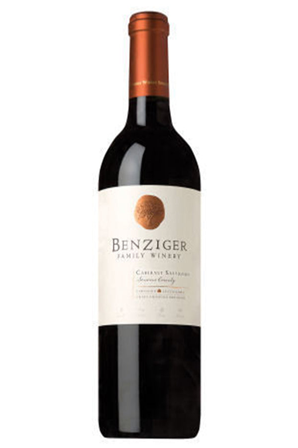 Benziger Cabernet Sauvignon Sonoma