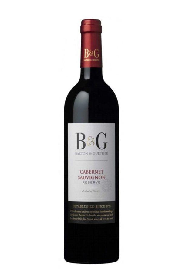 B&G Cabernet Sauvignon