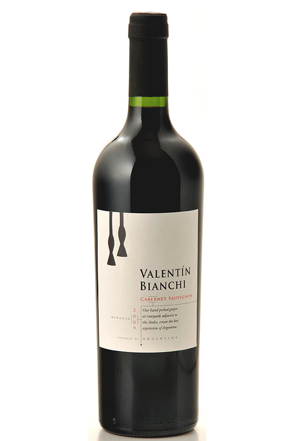 Bianchi Cabernet Sauvignon 750ml | 91-Point Mendoza Red – The