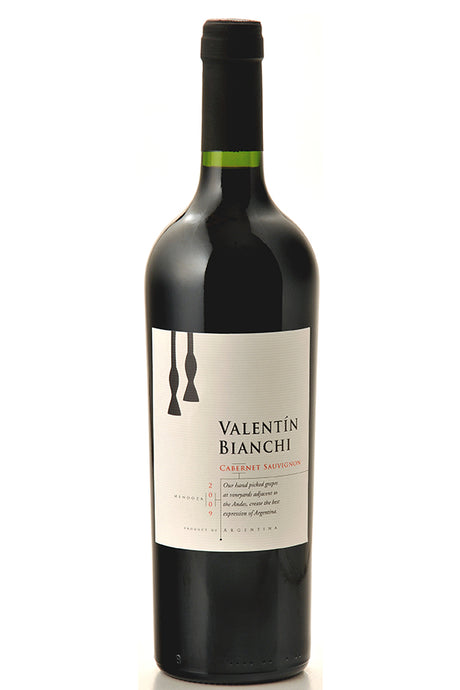Bianchi Cabernet Sauvignon