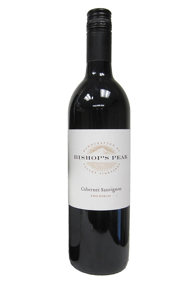 Bishop's Peak Cabernet Sauvignon