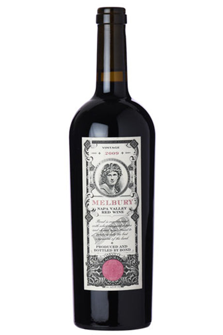 Bond Estates Melbury Proprietary Red