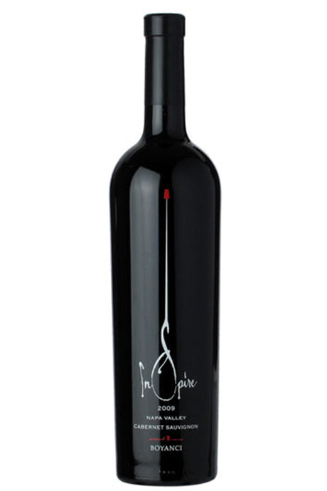 Boyanci InSpire Cabernet Sauvignon