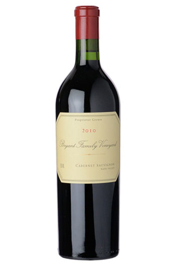 Bryant Family Cabernet Sauvignon