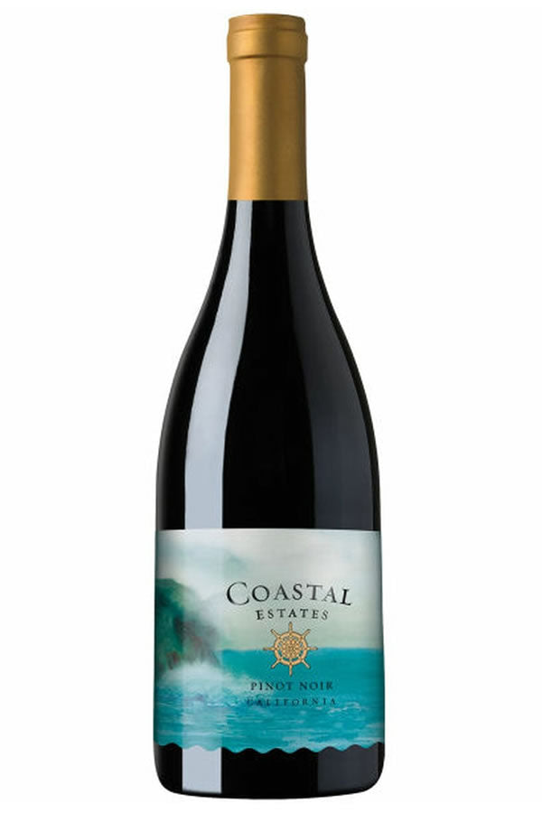 BV Coastal Estates Pinot Noir