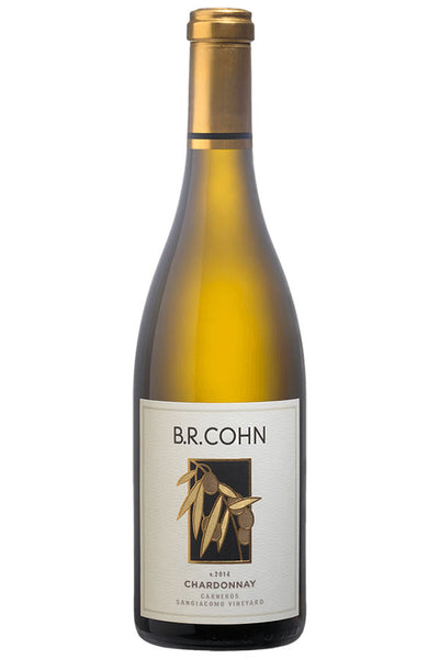 B.R. Cohn Carneros Chardonnay 750ml | Sangiacomo Vineyard – The