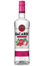 Bacardi Dragon Berry Rum