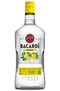 Bacardi Limon Rum 